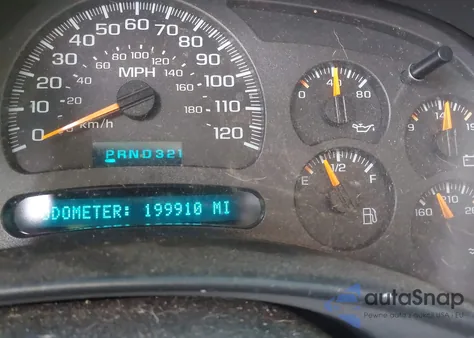 2003 Chevrolet Avalanche K1500 from USA, damaged, VIN 3GNEK13T43G116109